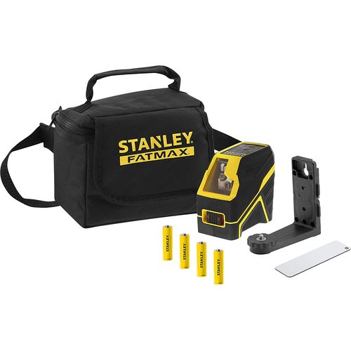 STANLEY LASER, CRVENA BOJA FMHT77585-1 slika 1