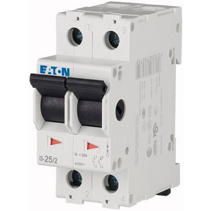 Eaton inst. sklopka 25A, 2-pol., IS-25/2 276263 - IS-25/2