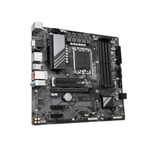 Gigabyte B760M DS3H 1.0/1700 Matična ploča 