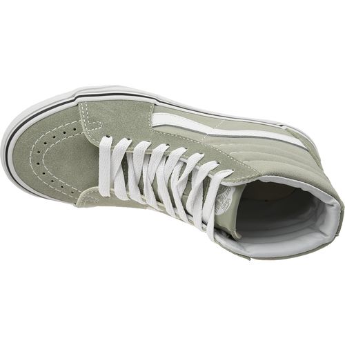 Ženske tenisice Vans sk8-hi vn0a38geu621 slika 7