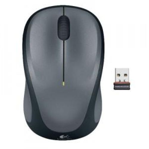 Logitech M235 Wireless Mouse Colt Matte slika 2