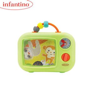 Infantino igračka Portable TV 307034 