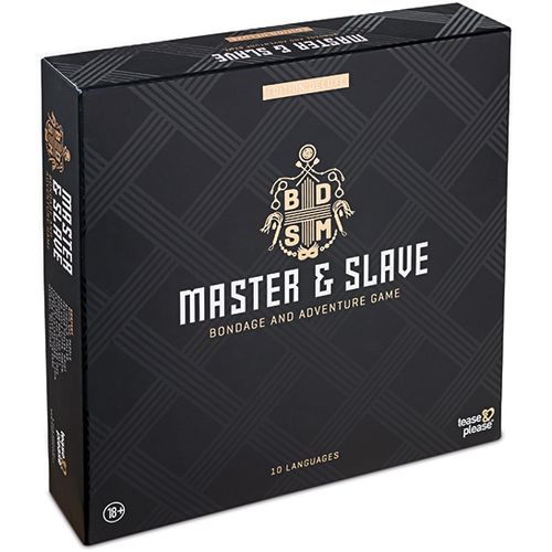 Igra Master &amp; Slave Edition Deluxe slika 1