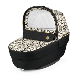 Peg Perego košara za kolica Culla Elite Graphic Gold