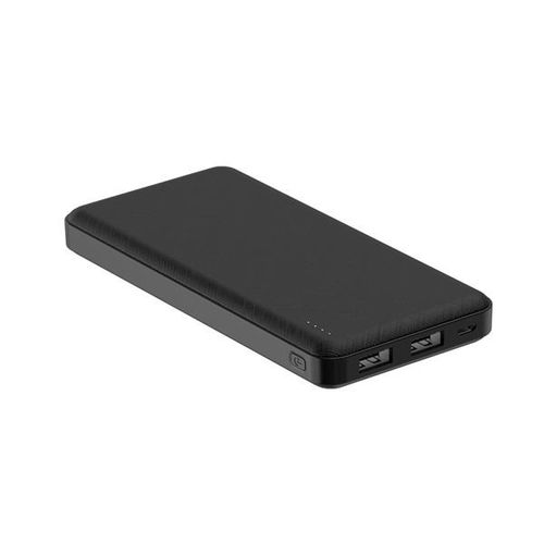 CELLY Powerbank ENERGY od 10000mAh u CRNOJ boji slika 3