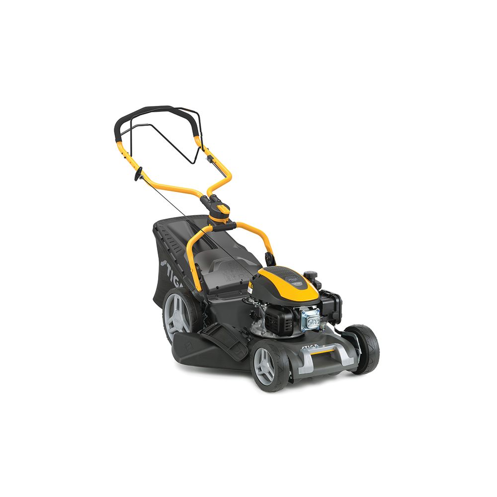 Motorna kosačica Stiga Combi 748 S slika 1