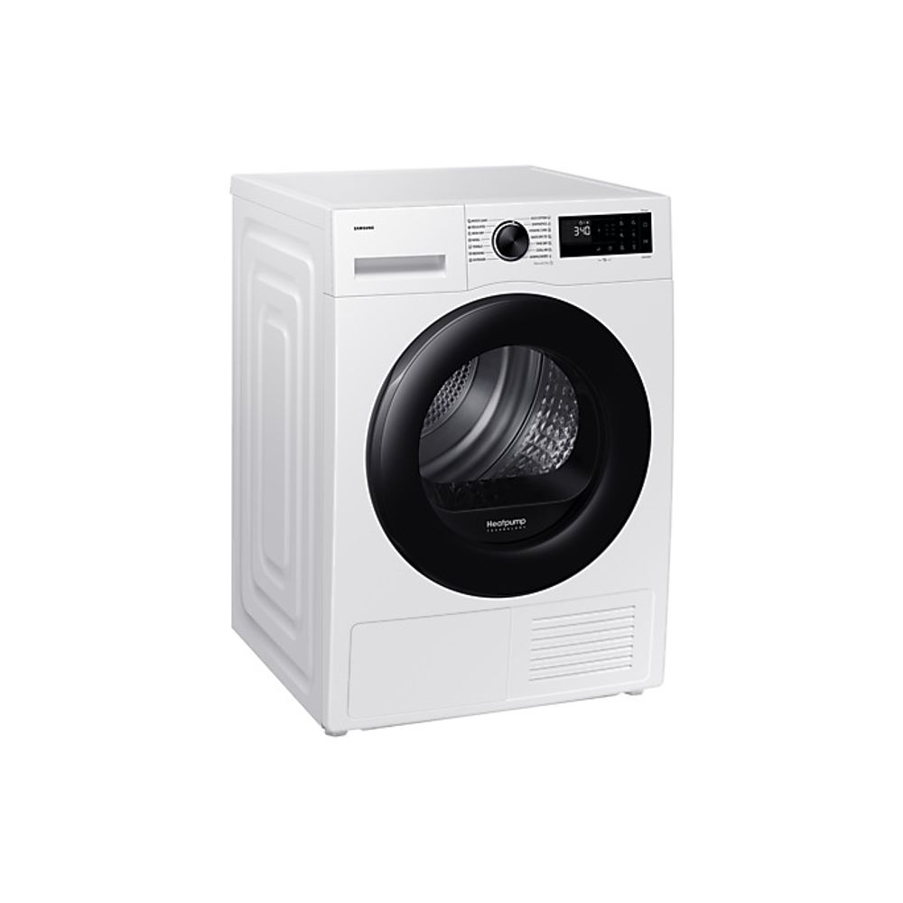 Samsung sušilica rublja DV90DG52A0AELE slika 2
