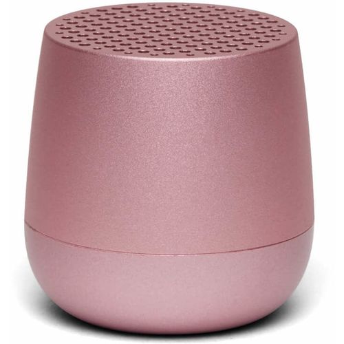 LEXON Lexon Mino+ Bluetooth Speaker LA125LP roze slika 1