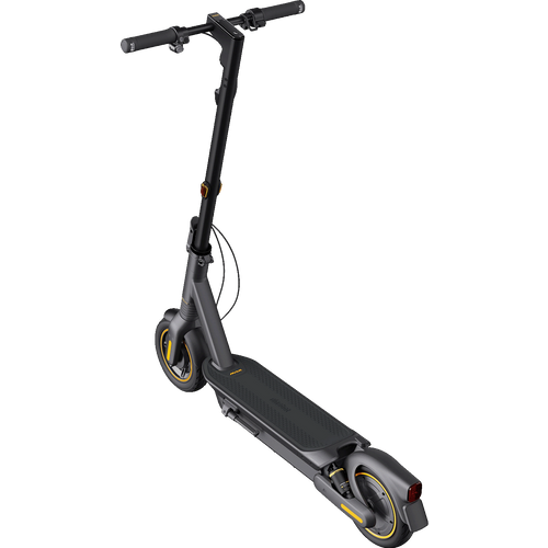 Segway Električni Romobil - MAX G2 E (AA.05.15.01.0003) slika 4