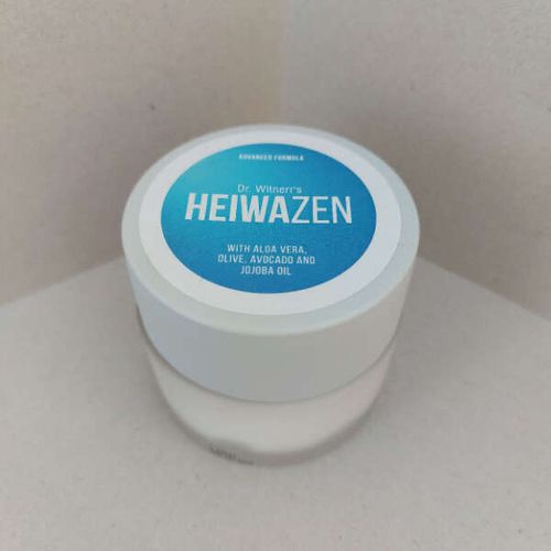 HeiwaZEN 50ml slika 14