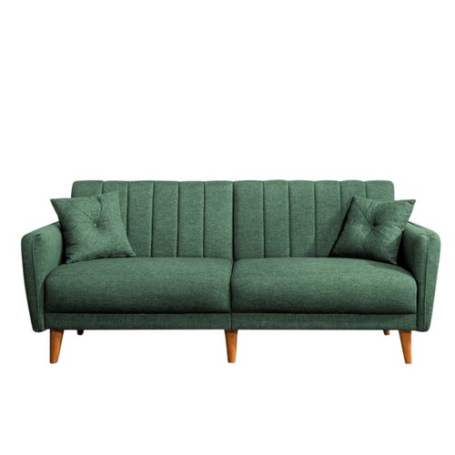 Atelier Del Sofa Aqua-Green Trosed na Razvlačenje slika 5