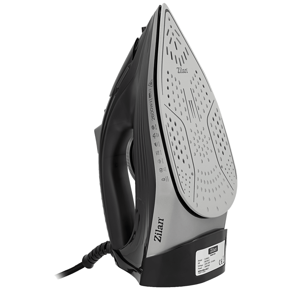 Zilan Pegla na paru, 2600W - ZLN8603 slika 3