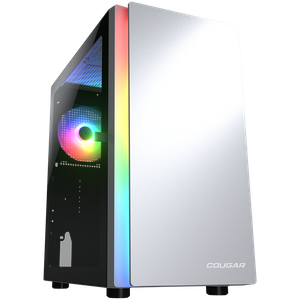 COUGAR | Purity RGB White kućište