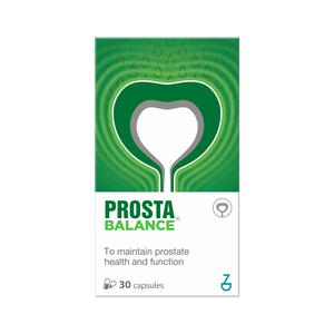 Prosta Balance Kapsule A30 – Biljni proizvod za zdravlje prostate