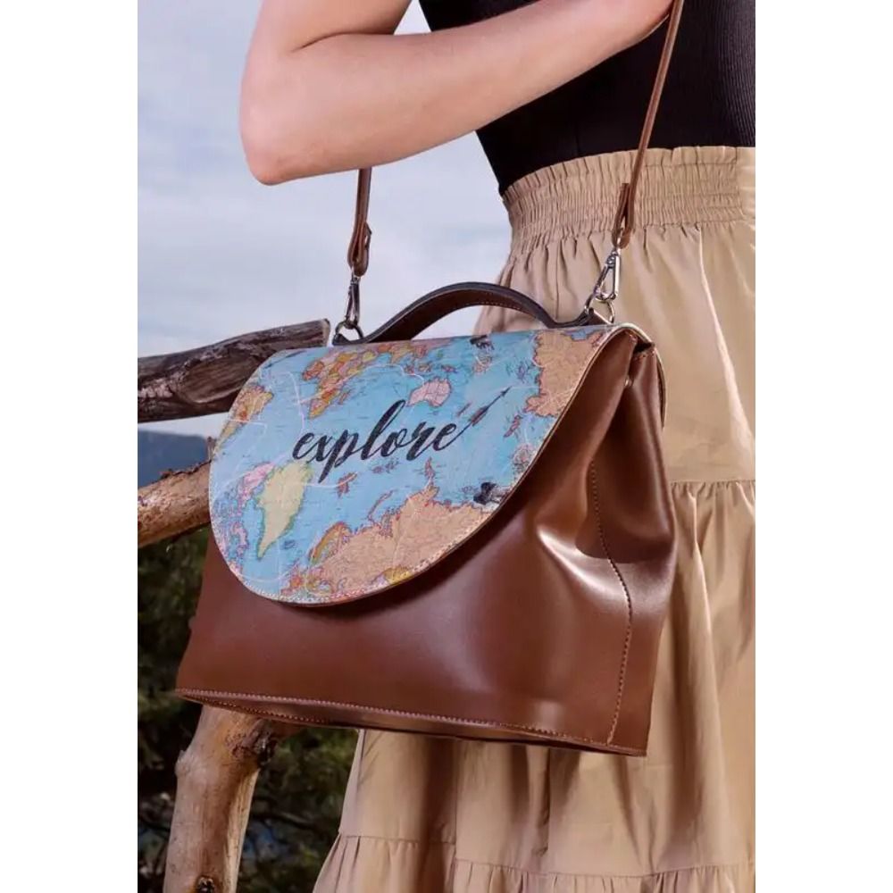 DOGO Torba HandyBag, Explore slika 7