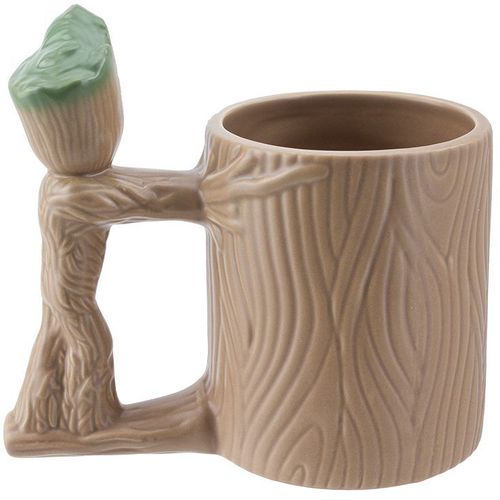 PALADONE GROOT SHAPED MUG slika 4