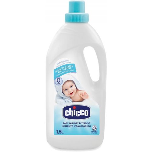 CHICCO deterdžent za pranje rublja 1,5l 7532100 slika 2