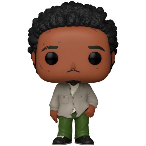 POP figure The Wire Bubbles slika 1