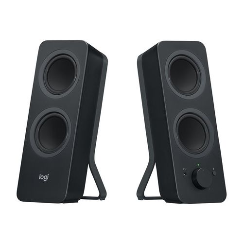 LOGI Z207 BT Computer Speaker BLACK 980-001295 slika 1