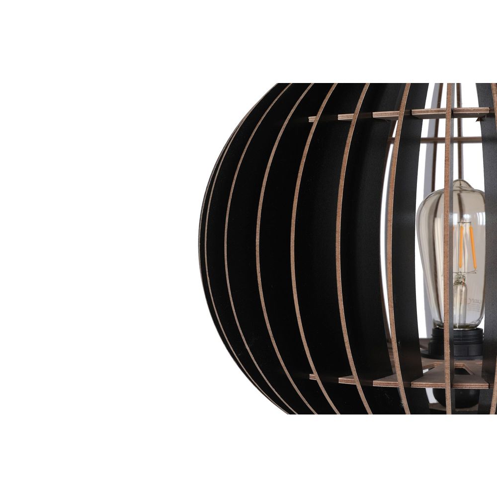 Crna Podna Lampa 192 slika 4