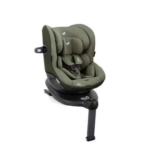 Joie autosjedalica i-Spin 360, Grupa 0+, 1 (0-18 kg) - Moss slika 4