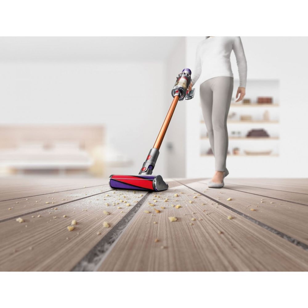 Dyson Bežični usisivač V10 Absolute (2023) slika 4