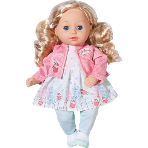 ZAPF BABY ANNABELL lutka little Sophia 36 cm 709863 slika 2