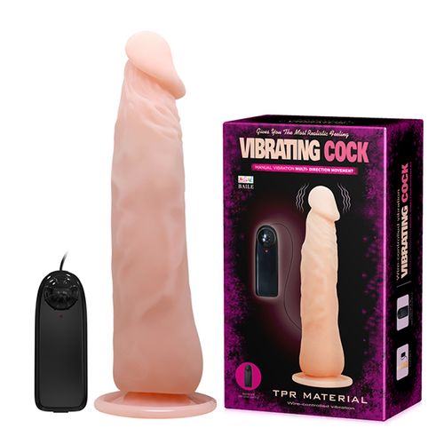 Vibro dildo sa daljinskim slika 1