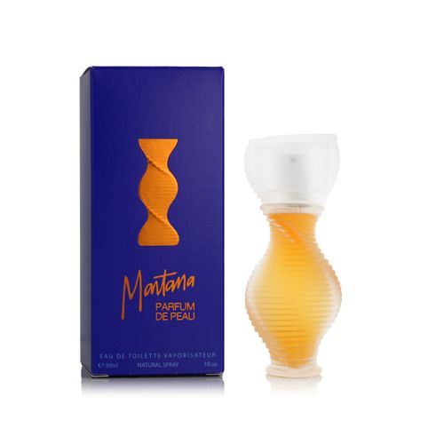 Montana Parfum de Peau Eau De Toilette 30 ml (woman) slika 2