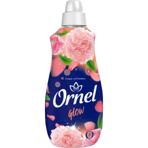 Ornel Glow Parfume omekšivač 1,6l