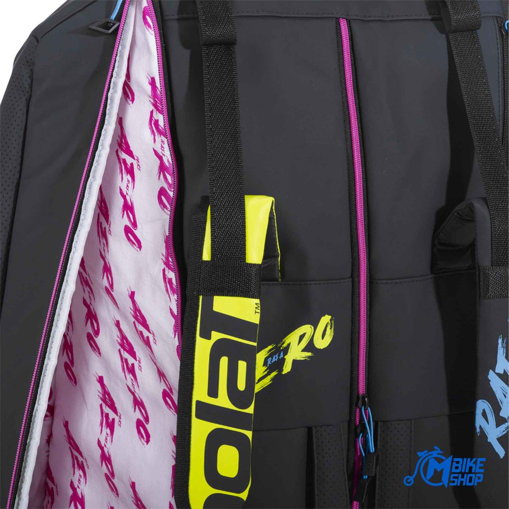 Babolat Torba za tenis Pure Aero Rafa x12 slika 4