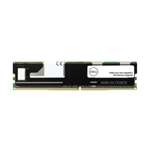 Dell Memory Upgrade - 8GB - 1Rx8 DDR4 UDIMM 3200MHz ECC slika 1