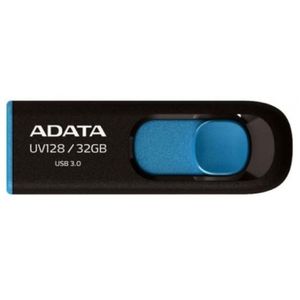 A-DATA 32GB USB 3.1 AUV128-32G-RBE crno plavi