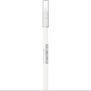 Maybelline New York Tattoo Liner Gel olovka za oči 970 polished white