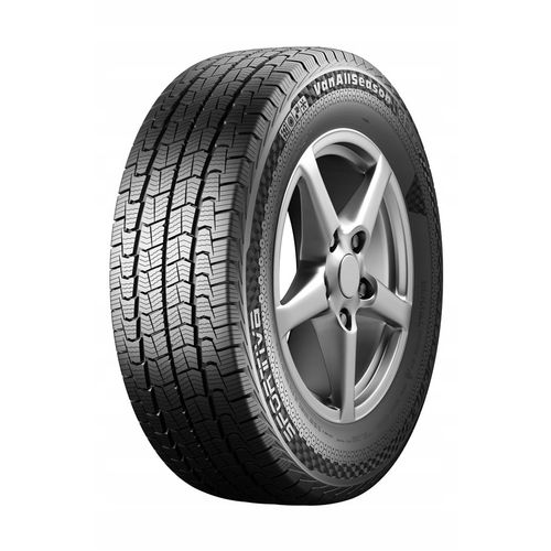 Sportiva 235/65R16C 115/113R8PR AllSeason DOT xx22 slika 1