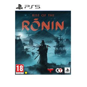 PS5 Rise of the Ronin