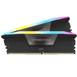CORSAIR DDR5 32GB (2x16GB)Vengeance, 6000MHz