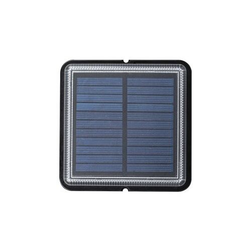 Rabalux Bilbao, spoljna solarna LED 1,5W crna 8104 slika 3