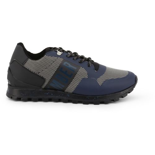 Muške tenisice Bikkembergs FEND-ER 2217 TPU-BLUE slika 1