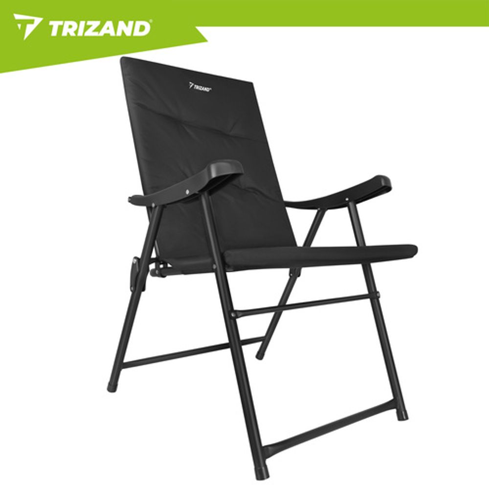 Trizand Kamperska stolica 59x70x91cm - 2 kom. Trizand slika 3