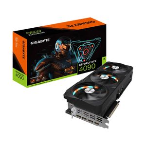 SVGA PCIE GIGABYTE RTX 4090 GV-N4090GAMING OC-24GD