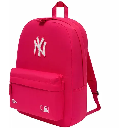 New era mlb new york yankees applique backpack 60503784 slika 2