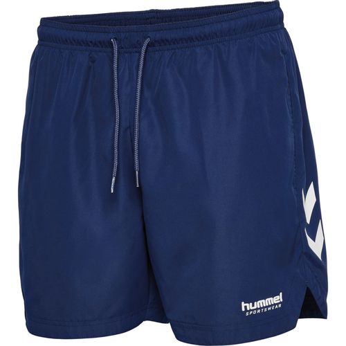 HUMMEL SORC HMLLGC NED SWIM SHORTS ZA MUŠKARCE slika 1