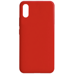 Samsung Futrola za mobitel Samsung A10s - Original Silicone Case A10s