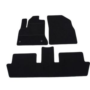 Tipske patosnice za Citroen C4 Picasso (2006-2012) - 2 Reda