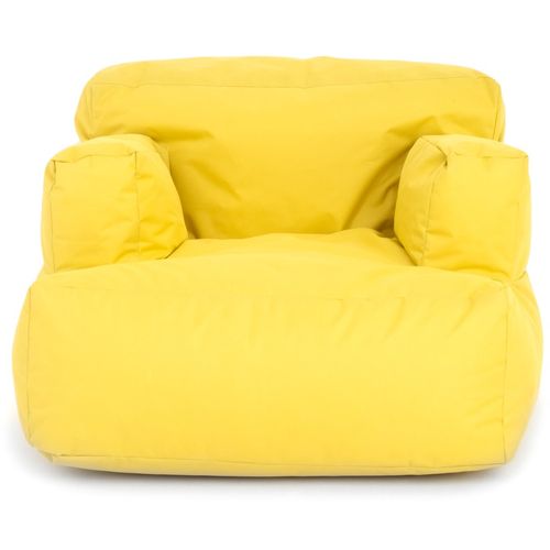 Relax - Yellow Yellow Bean Bag slika 2