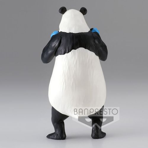 Jujutsu Kaisen Jukon No Kata Panda figure 17cm slika 4