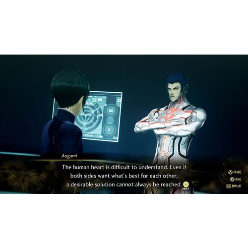 Shin Megami Tensei V: Vengeance (XBOX) slika 12