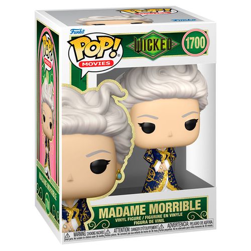 Funko POP figura: Zla Madame Morrible slika 2