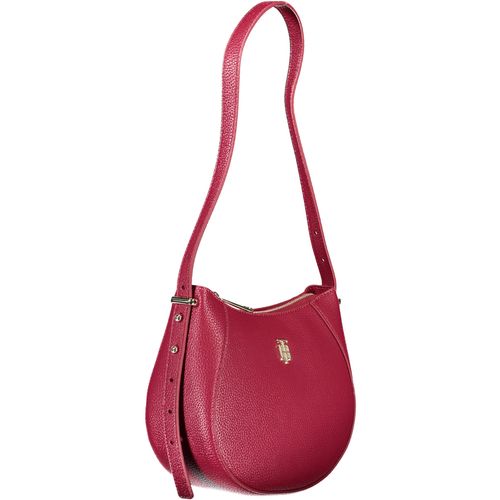 TOMMY HILFIGER RED WOMAN BAG slika 3